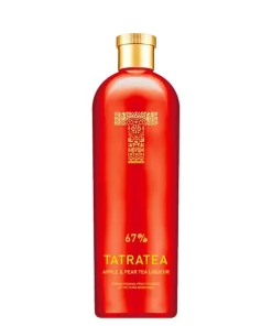 Tatratea 67% Apple & Pear Tea Likör