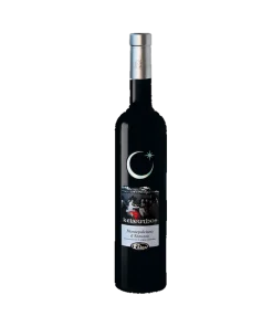 KELEUTHOS – Montepulciano d’Abruzzo DOC 2013 – Cantina Falon