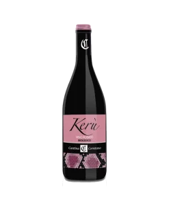 Kerù Rosato Biologico Vegano 2020 – Cerretano Vini