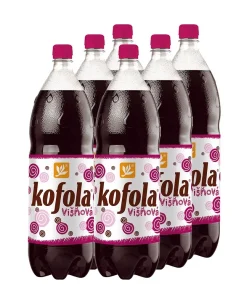 Kofola Kirsche 2l Pack