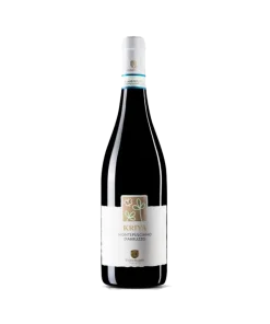 Kriya Montepulciano d’Abruzzo DOC 2023 – Vigna Madre