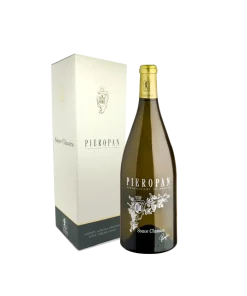 Alternative view of Soave Classico DOC 2022 Bio Magnum – Pieropan