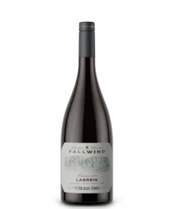 Alternative view of Lagrein Riserva Fallwind Alto Adige DOC 2021 – San Michele Appiano