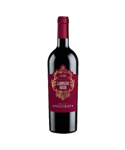 Lampasso Rosso Appassimento 2019 – Ettore Galasso