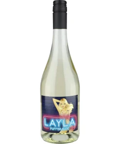 LAYLA Puffbrause Seccoocken 10% 0,75L FL