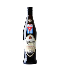 Legendario Ron Elixir – Francoli