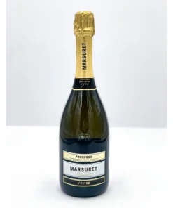 L’Estro Prosecco Treviso DOC Extra Dry – Marsuret