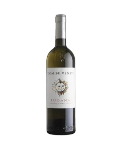 Alternative view of Lugana 2019 – Domini Veneti