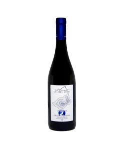 Lupa bianca Riesling renano IGP Terre dell’Aquila 2021 – Castelsimoni