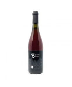 Alternative view of M19 Laboratorio Agricolo 16 Rosato 2020 – Pistis Sophia