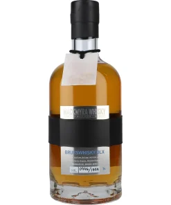 Alternative view of Mackmyra Moment Brukswhisky DLX I 46,6 % 0,7L FL