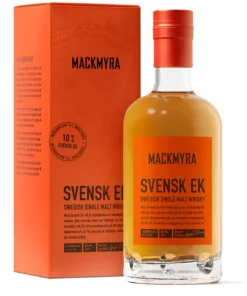 Alternative view of Mackmyra Svensk Ek 46.1 % 0,7L FL
