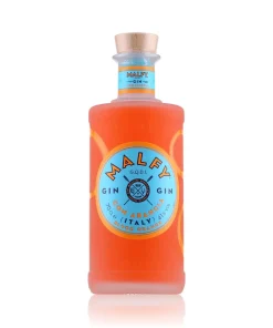 Malfy Gin Con Arancia 41% Vol. 0,7l