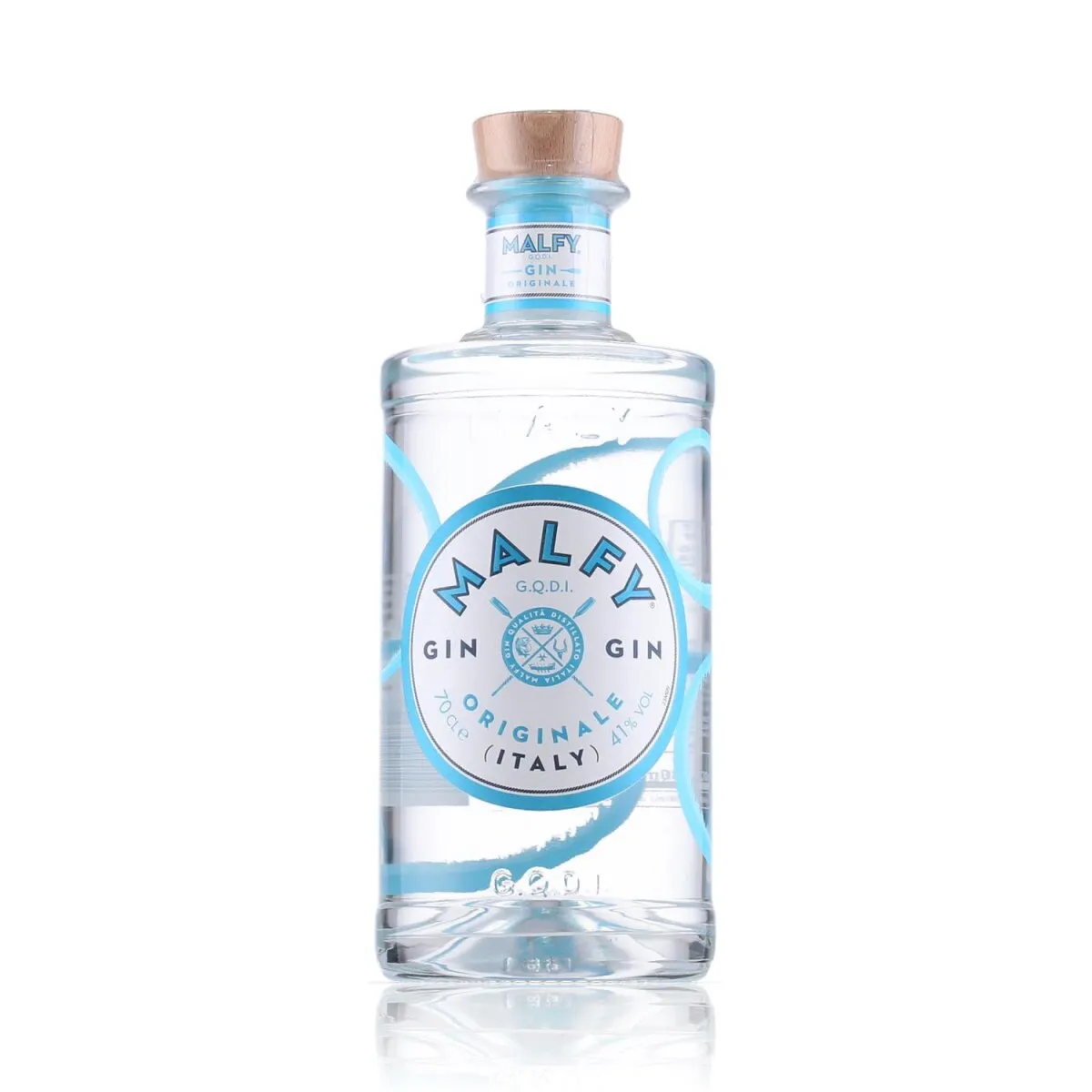 Malfy Gin Originale 41% Vol. 0,7l