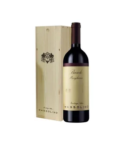 Margheria Barolo DOCG 2010 magnum – Massolino