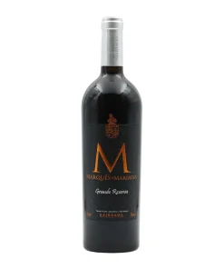 Marquês de Marialva Grand Reserve Rot 2015-750 ml