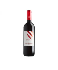 Alternative view of Merlot Stomo Bio 2019 – CONTE BRANDOLINI D’ADDA