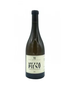 Mezzo Pieno Trebbiano d’Abruzzo Colli Aprutini IGT 2022 – Francesco Massetti