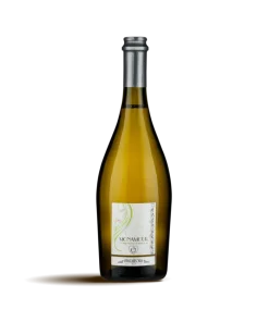 Monamour Bianco Vino Frizzante – Spadafora
