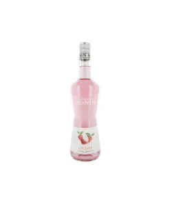 Alternative view of Monin Liquore Litchi Cl.70