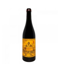 Montepulciano d’Abruzzo DOC 2012 – Valentini