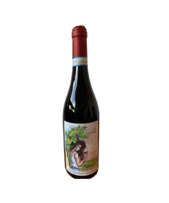 Montepulciano D’Abruzzo DOC 2020 – Tenuta Morganti
