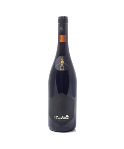 Alternative view of Montepulciano d’Abruzzo DOC 2017 – Amorotti