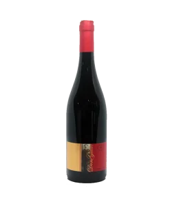 Alternative view of Montepulciano d’Abruzzo DOC Don Giulio 2019 – Cantine Di Stefano