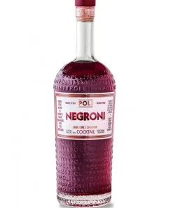 Negroni Cocktail – Poli Distillerie