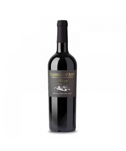 Neirone Barbera D’Asti DOCG 2021 – Produttori del Gavi