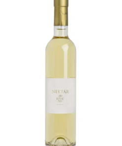 Alternative view of Nektar Liguria di Levante Passito IGT 2019 – Lunae Bosoni