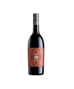 Nero d’Avola Sicilia DOC 2022 – Feudo Arancio