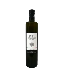Olio Extra vergine di Oliva 25cl – D’Onofrio