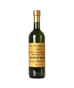 Alternative view of Olio Extravergine di Oliva 2024 750 ml – Quintarelli