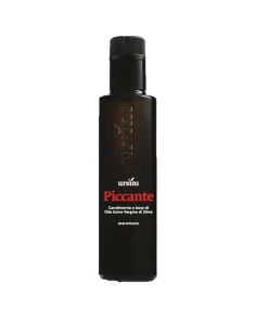 Alternative view of Olio Extravergine di Oliva al Peperoncino Piccante100 ml – Ursini