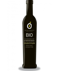 Alternative view of Olio ExtraVergine di Oliva BIO 500 ml – Frantoio Guido Giardino