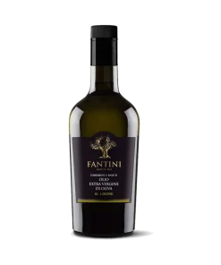 Alternative view of Olio Extravergine di Oliva LIMONE Olio 250 ml – Fantini Farnese