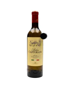 Olio Extravergine di Oliva – Podere Castorani