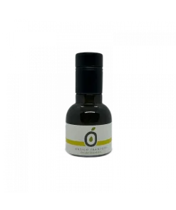 Alternative view of Olio ExtraVergine e Limone 100ml – Antico Frantoio Guido Giardino