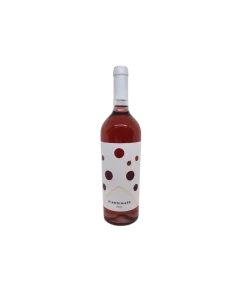 Vino Rosè Coccinella 2023 – Piandimare
