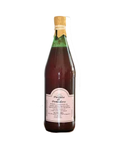 Alternative view of Passata di Pomodoro 1 lt – Dora Sarchese