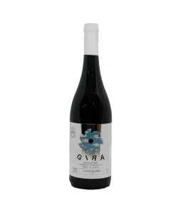 Alternative view of Passerina Terre di Chieti IGT 2019 Gira – Cantina Rapino