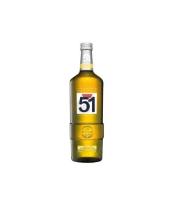 Alternative view of Pastis 51 Cl.100