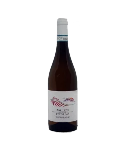 Pecorino Abruzzo DOC 2020 – Cantina Rapino