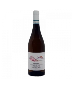Alternative view of Pecorino Abruzzo DOC 2021 – Cantina Rapino