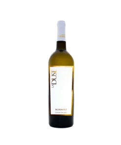 Alternative view of Pecorino Igt La Duse 2019 – Cantine Paolucci