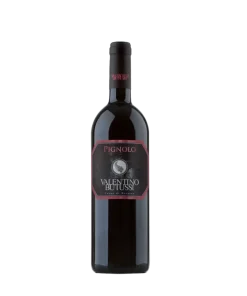 Alternative view of Pignolo dal pin Friuli Colli Orientali DOC 2017 – Valentino Butussi