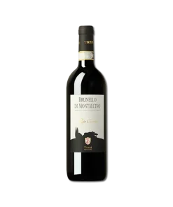 Poggio Cerrino Brunello di Montalcino DOCG 2013 – Tiezzi