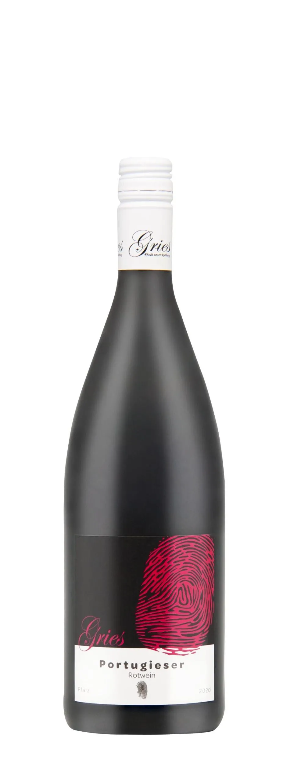 Portugieser Rotwein Basis 2023 – Bild 2