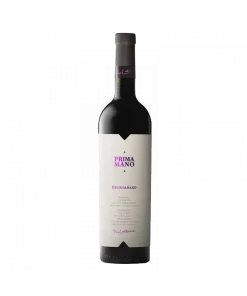 Prima Mano Negroamaro IGT 2020 – A Mano Wine